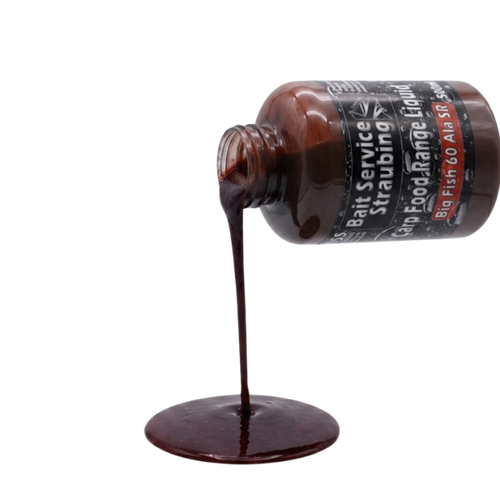 Liquid Carp Food Extract Big Fish 60 - 500 ml