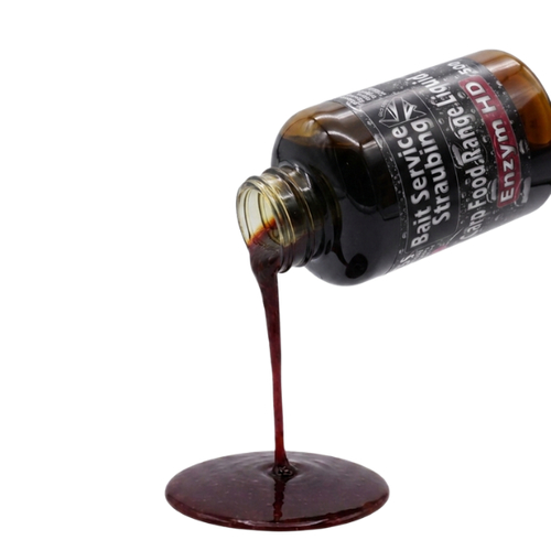 Liquid Carp Food Extract Enzym HD - 500 ml