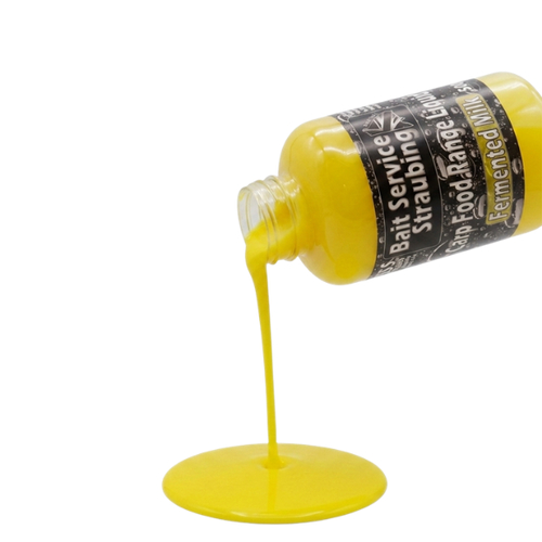 Liquid Carp Food Extract Fermented Milk - 500 ml