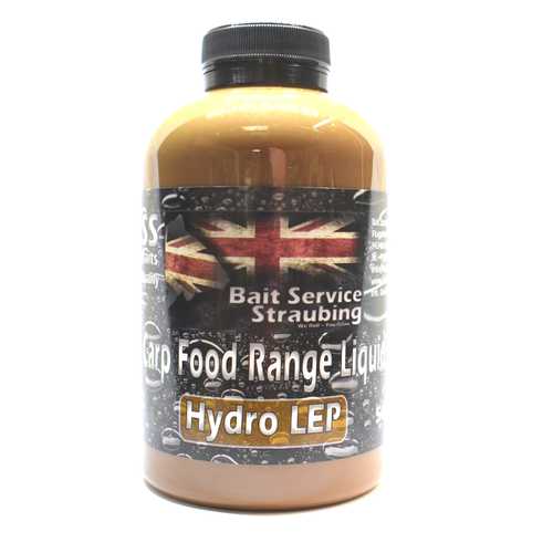 Bait Service Straubing - Liquid Carp Food Extract Hydro LEP - 500 ml