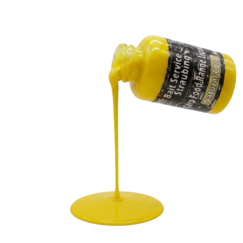Liquid Carp Food Extract Natural Corn - 500 ml