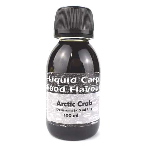Flavour - Arctic Crab - 100 ml, 500 ml und 1000 ml