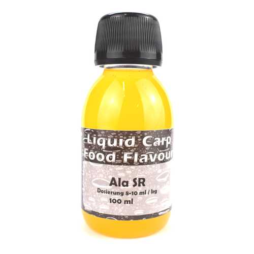 Flavour - Ala SR - 100 ml, 500 ml und 1000 ml