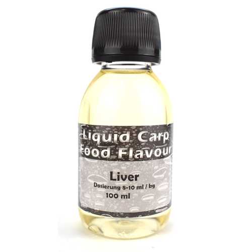 Flavour - Liver - 100 ml, 500 ml und 1000 ml