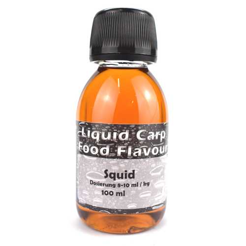 Flavour - Squid - 100 ml, 500 ml und 1000 ml