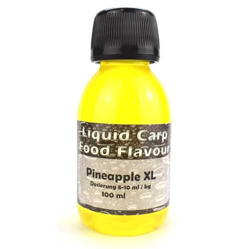 Flavour - Pineapple XL - 100 ml, 500 ml und 1000 ml
