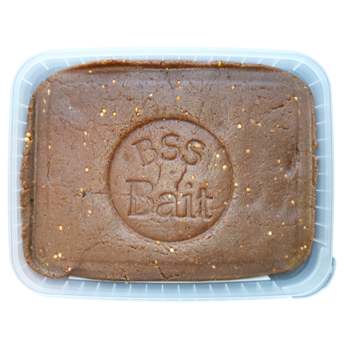 Bait / Boilie Paste Big Fish 60 (NEW LEVEL) - 1 Kg