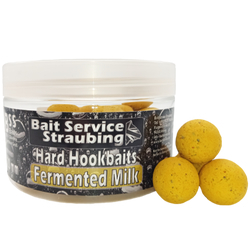 Hard Hookbaits Fermented Milk - 140 g