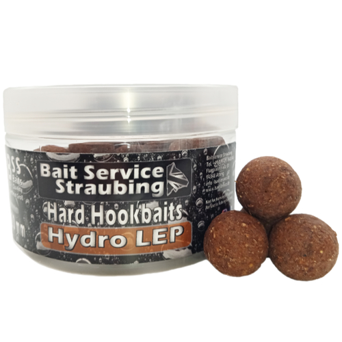 Hard Hookbaits Hydro LEP - 140 g
