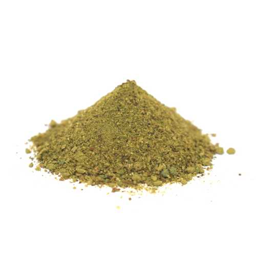 Bait Service Straubing - Green Betaine Groundbait - 1 Kg...