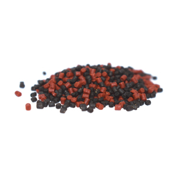 Micro Pellet Mix 2  mm
