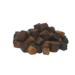Spod Pellet Mix 2, 4 und 6 mm - 1 Kg und 5 Kg