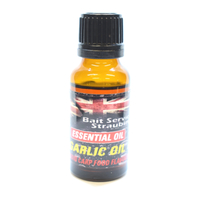 BSS - Essential Oils - Garlic Oil 20 ml