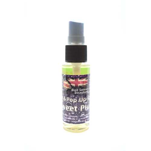 Bait & Pop Up Dip Spray Sweet Plum - 30 ml