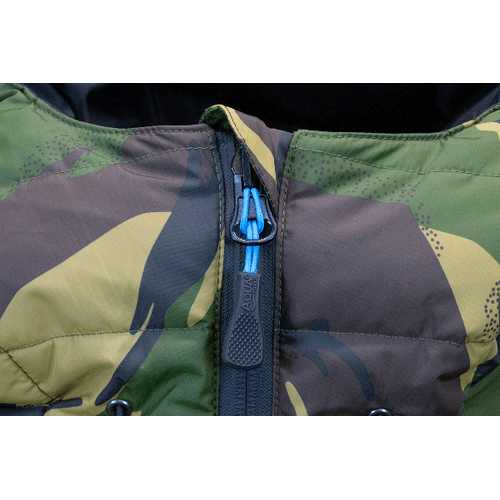AQUA Products - Reversible Jacket (Wendejacke) DPM