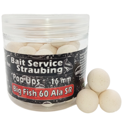 Pop Ups Big Fish 60 wei�
