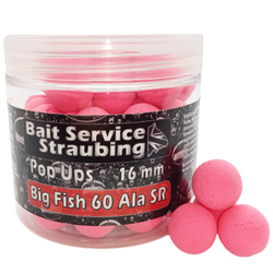 Pop Ups Big Fish 60 Pink