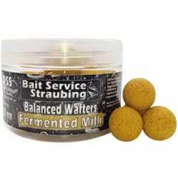 Balanced Cork Wafters Fermented Milk