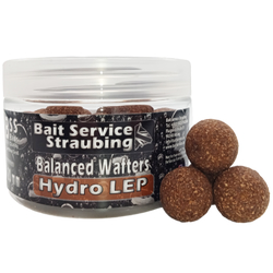 Balanced Cork Wafters Hydro LEP - 120 g