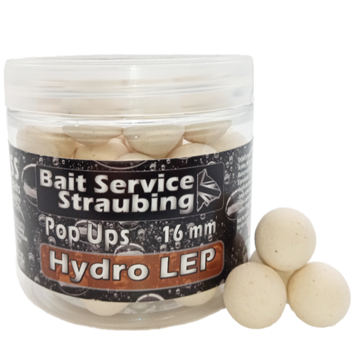 Pop Ups Hydro LEP Wei�