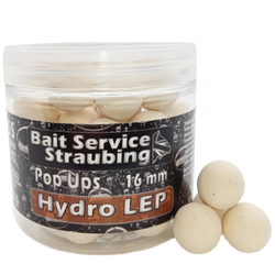 Pop Ups Hydro LEP Wei�