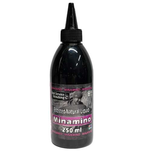 BSS - Natural Liquid Minamino - 250 ml