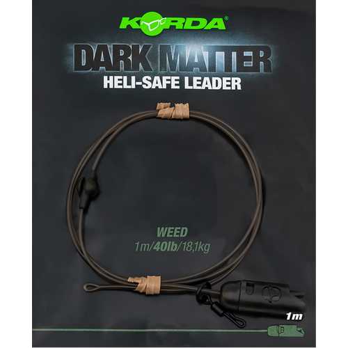 Korda - Dark Matter Heli-Safe Leader 1 m