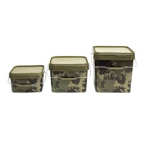 Korda - Compac Bucket