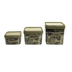 Korda - Compac Bucket