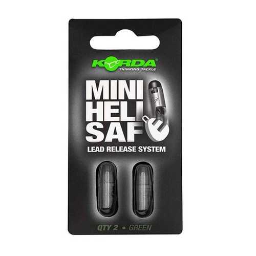 Korda - Mini Heli Safe Lead Release System