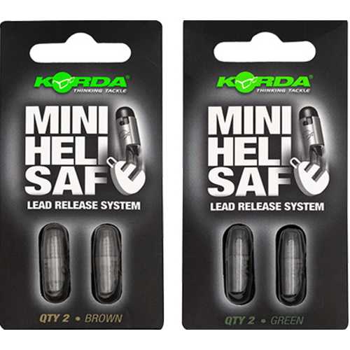 Korda - Mini Heli Safe Lead Release System