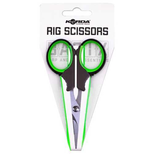 Korda Basix - Rig Scissors