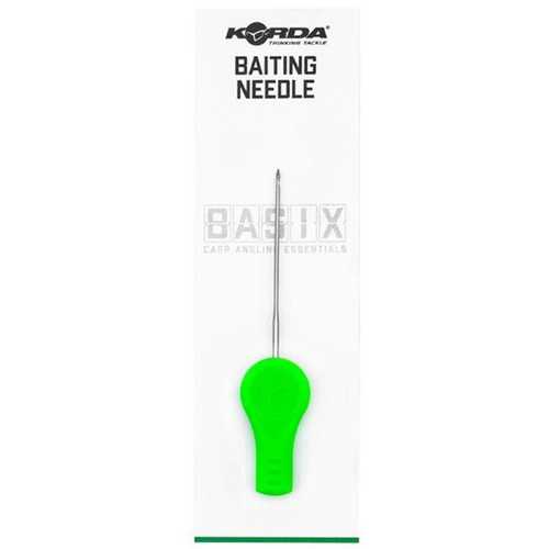 Korda Basix - Baiting Needle