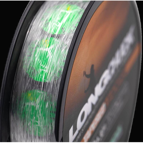 Korda - LongChuckTapered Leaders Clear