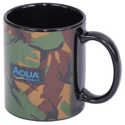Aqua Products - DPM Mug