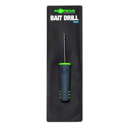Korda - Bait Drill - 1 mm