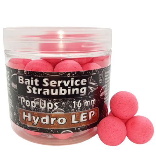 Pop Ups Hydro LEP Pink