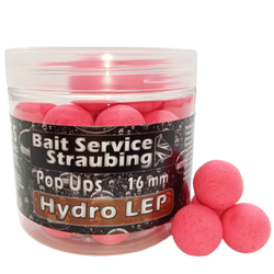 Pop Ups Hydro LEP Pink