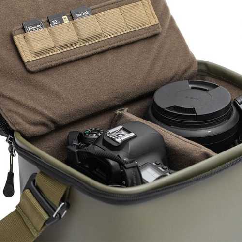 Korda - Compac Camera Bag Medium