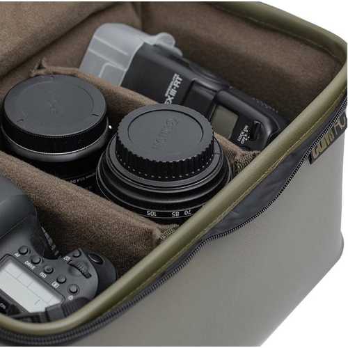 Korda - Compac Camera Bag Large