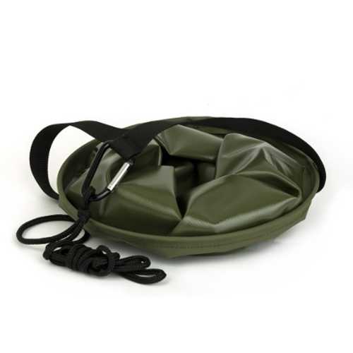 FOX - Collapsible Water Bucket - Large