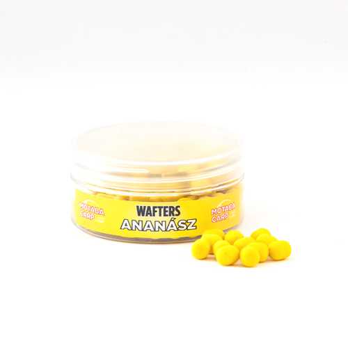 Motaba Carp - Wafters Ananász (Ananas) 10 mm - 40 g