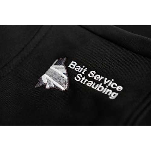 Bait Service Straubing - Poloshirt mit Stick M, L, XL und XXL