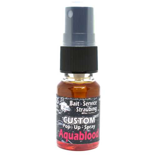 Custom Pop Up Spray Aquablood - 15 ml