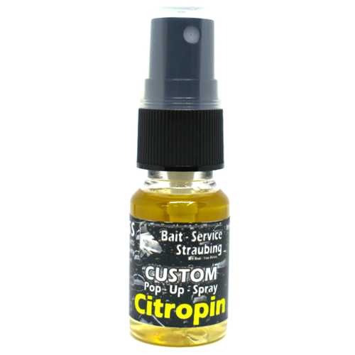 Custom Pop Up Spray Citropin - 15 ml