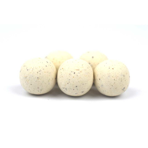 Custom Pop Ups Ultra White Fish - 12 mm 40 g