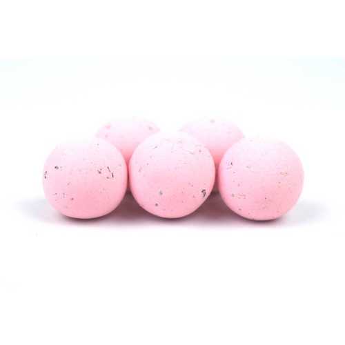 Bait Service Straubing - Custom Pop Ups Pink Chicken - 12 mm