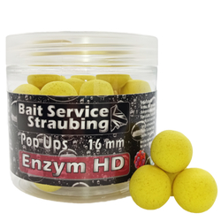 Pop Ups Enzym HD Gelb