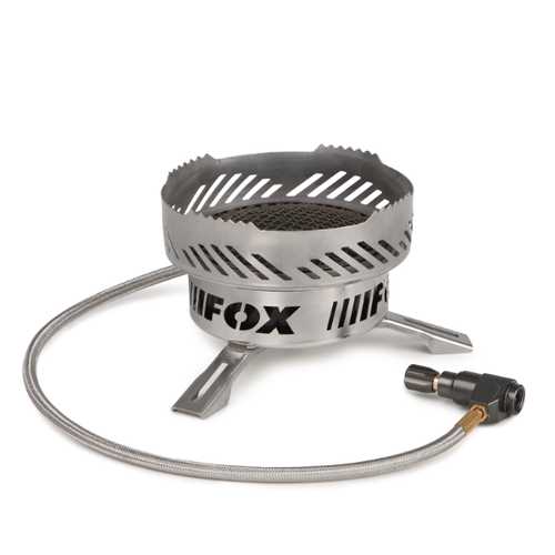 FOX - Cookware Infrared Stove