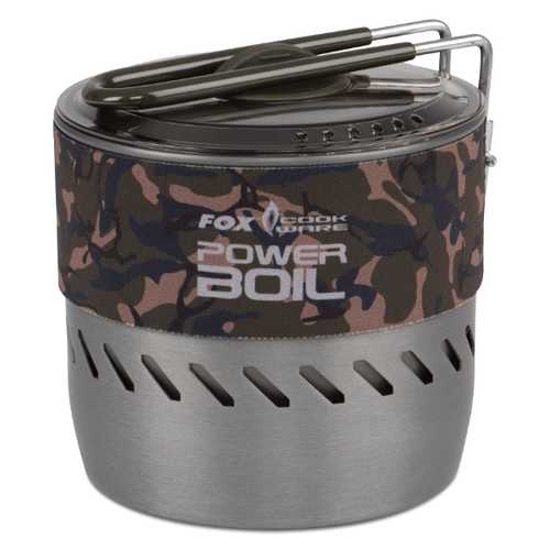 FOX - Cookware Infrared Power Boil Pans 0,65 l